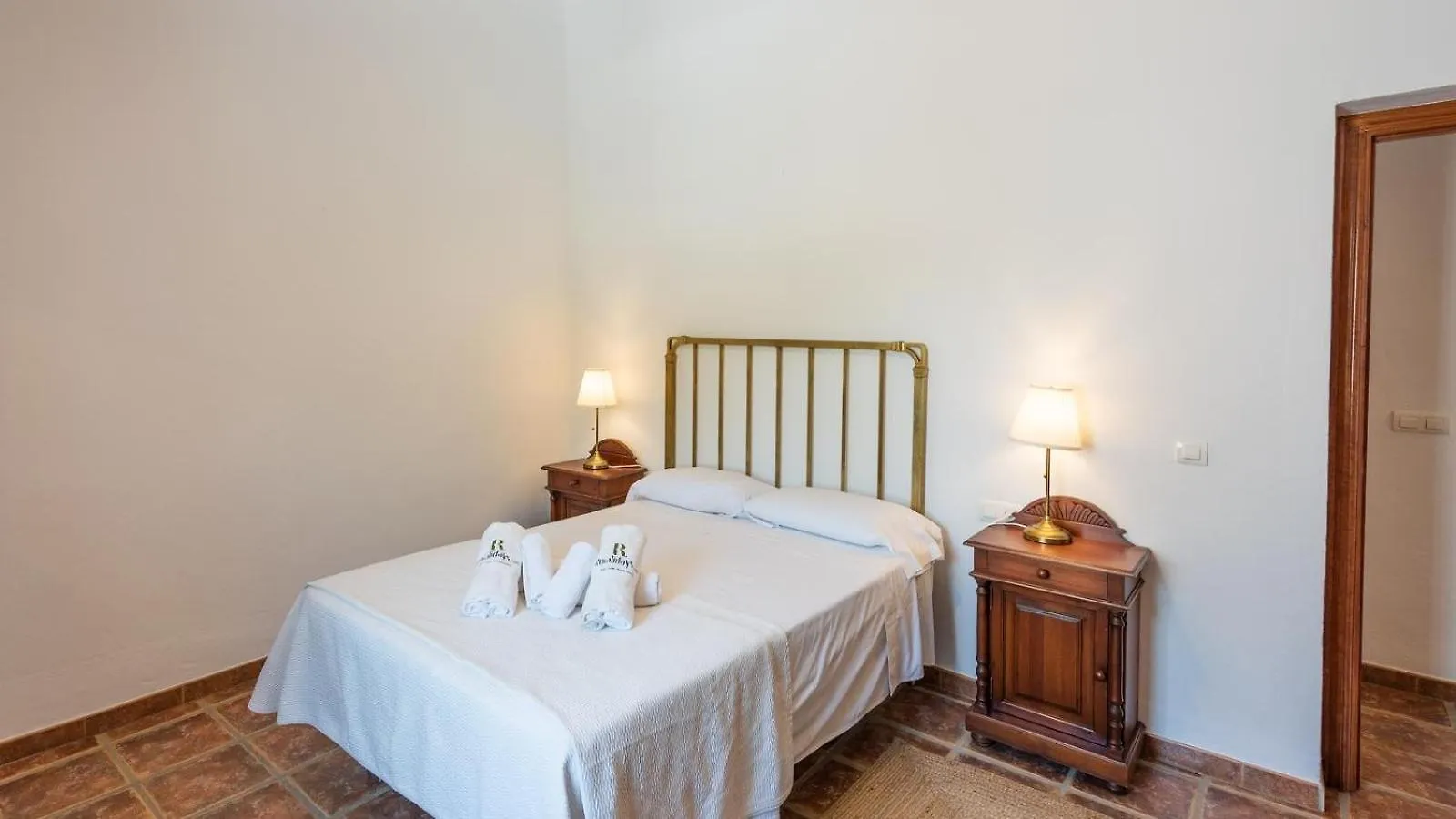 Cortijo Benamayor Torrox By Ruralidays Spain