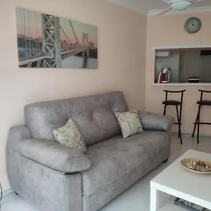  Apartamento Canoa